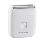 DEPILADORA INALAMBRICA WINCO W2840