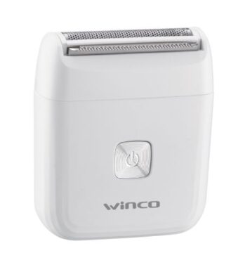 DEPILADORA INALAMBRICA WINCO W2840