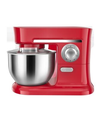 W306R-BATIDORA PLANETARIA WINCO ROJA