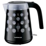 W708B-JARRA ELECTRICA WINCO BLANCO