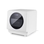 Lavavajillas de Mesada Portable WINCO W730
