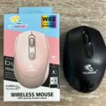 MOUSE INALAMBRICO EN CAJA BN0402 W82