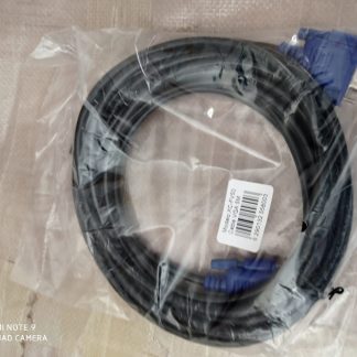 cable vga 1.5 m