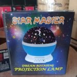 consola de mano joystick