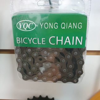 cadena de bici
