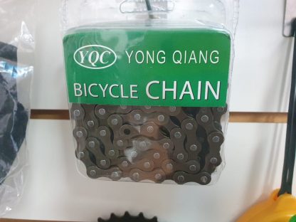 cadena de bici