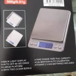 mouse noga net 611