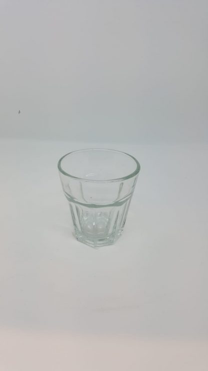 vaso OSLO 100cm3 (vaso de soda de bar)