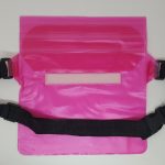 riñonera para celular