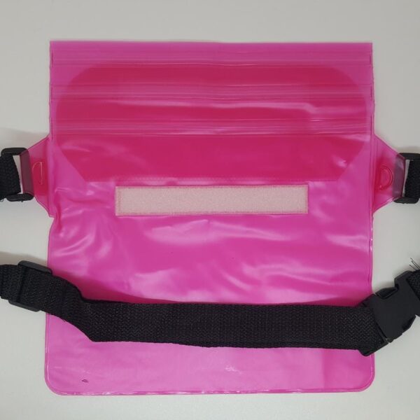 riñonera para celular