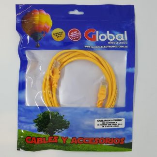 Cable Iphone Global 1 m