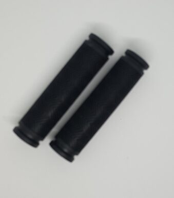 PUÑOS PARA BICI DE GOMA X PAR