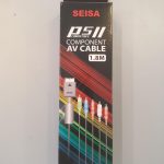 cable componente play 2 play 3 seisa