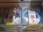 auricular peluche yj-608-b