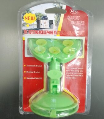 soporte para celular para parabrisas