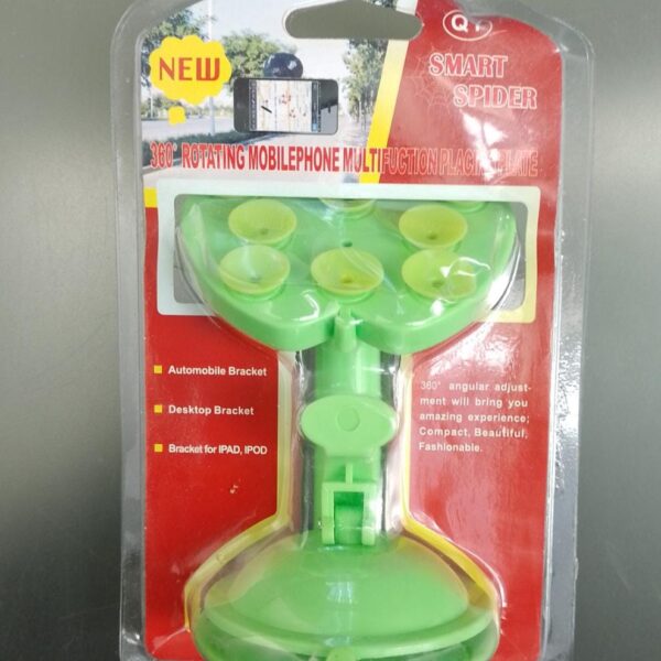 soporte para celular para parabrisas