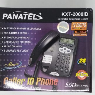 telefono fijo panatel 6007