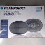 parlante 6x9 blaupunkt