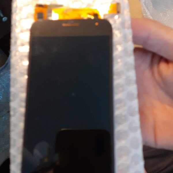 modulo j2 2015 j200 copia oled negro