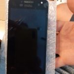 modulo moto g 5 plus xt1680 aaa negro