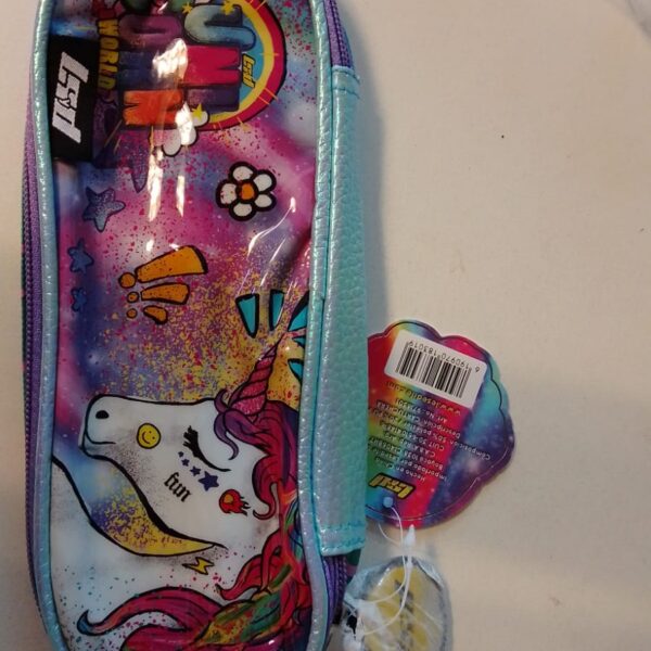 canopla lsyd unicornio 18301