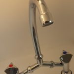 griferia bicomando s2702