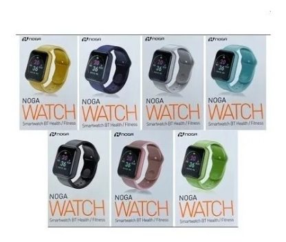 smart watch noga ng-sw04 Amarillo