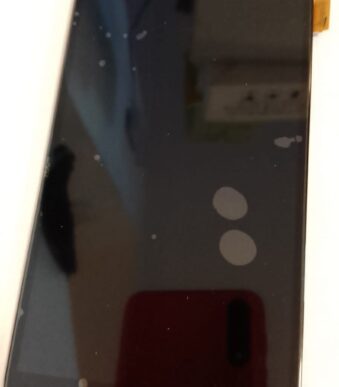 MODULO L K22 - K200 - ORIG NEGRO [9073