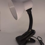 VELADOR GANCHO DE MESA