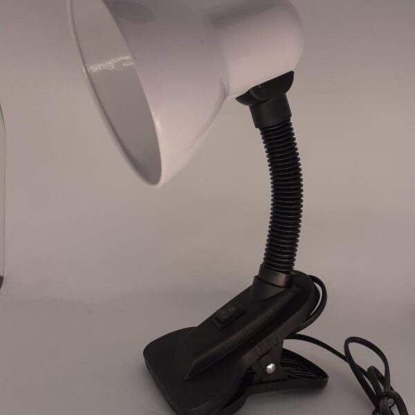 VELADOR GANCHO DE MESA