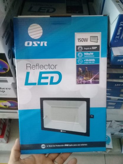 reflector led mini 150 w OSR