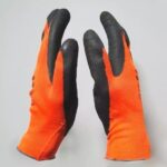 Guantes de trabajo cr-300