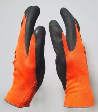 Guantes de trabajo cr-300