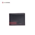 billetera con division unicross  62.b1107