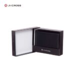 billetera con division unicross  62.b1107