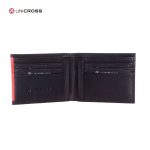 billetera con division unicross  62.b1106