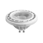 spot ar111 15w fria multiled