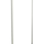 panel led rectangular frio multiled 300mm x 1200mm