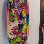 cartuchera lsyd llama canoa