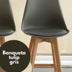 Set De Mesas Ratonas x 3 Pow 40, 50, 60 cm Diámetro SIN DESCUENTO