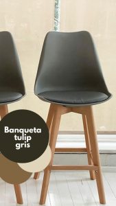 Set De Mesas Ratonas x 3 Pow 40, 50, 60 cm Diámetro SIN DESCUENTO