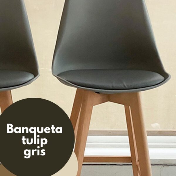 Set De Mesas Ratonas x 3 Pow 40, 50, 60 cm Diámetro SIN DESCUENTO