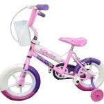 BICICLETA INFANTIL NENA