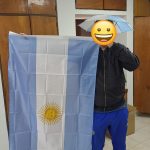 lampara velador escritorio broche