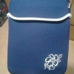 funda netbook 10" neoprene