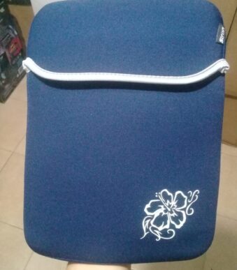 funda netbook 10" neoprene