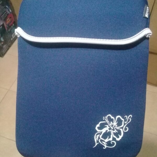 funda netbook 10" neoprene