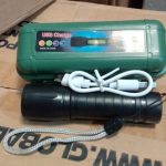 LINTERNA 511 CHICA Scon LUZ AL COSTADO VARIOS MODELOS