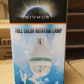 REFLECTOR 10W NIVHUS LED