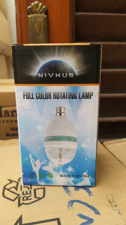 REFLECTOR 10W NIVHUS LED
